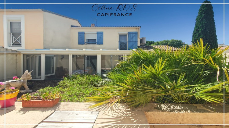 Ma-Cabane - Vente Maison ISTRES, 77 m²