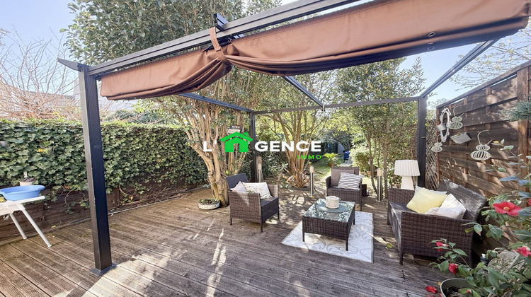 Ma-Cabane - Vente Maison Istres, 80 m²