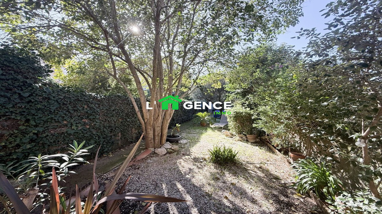 Ma-Cabane - Vente Maison Istres, 80 m²