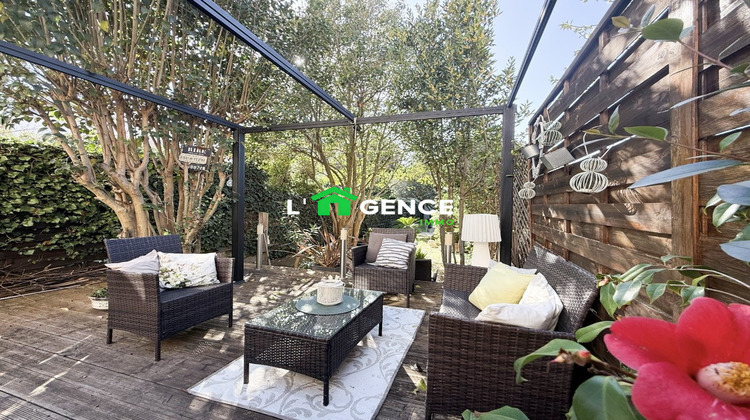 Ma-Cabane - Vente Maison Istres, 80 m²