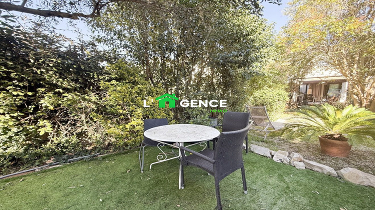 Ma-Cabane - Vente Maison Istres, 80 m²