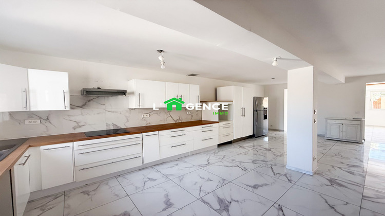 Ma-Cabane - Vente Maison Istres, 103 m²