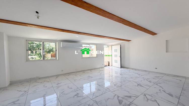 Ma-Cabane - Vente Maison Istres, 103 m²