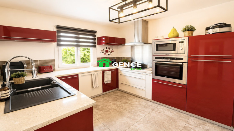 Ma-Cabane - Vente Maison Istres, 98 m²