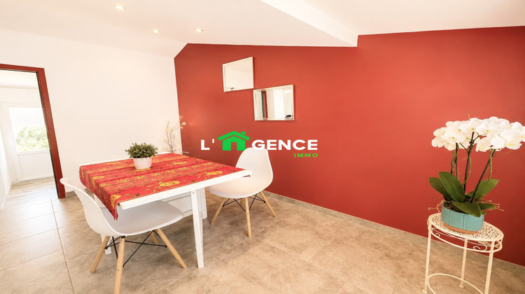 Ma-Cabane - Vente Maison Istres, 98 m²