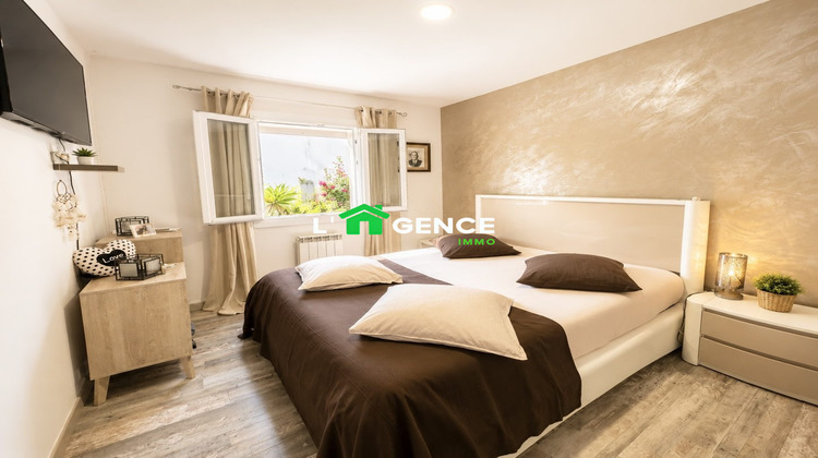 Ma-Cabane - Vente Maison Istres, 98 m²