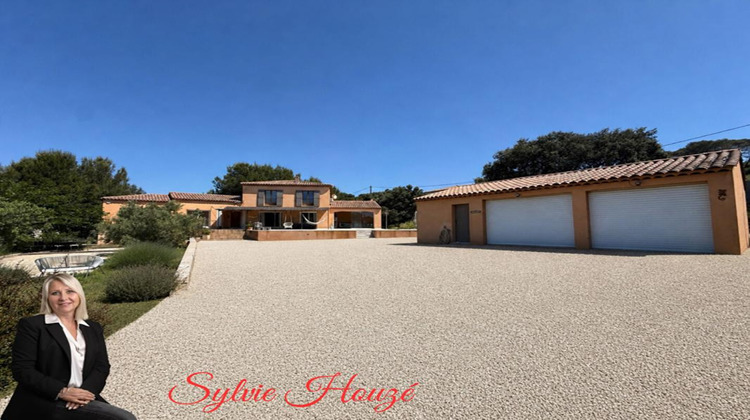 Ma-Cabane - Vente Maison ISTRES, 180 m²