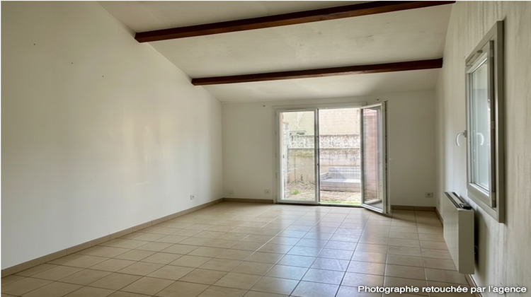 Ma-Cabane - Vente Maison ISTRES, 80 m²
