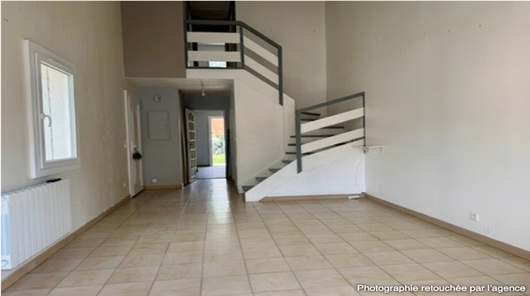 Ma-Cabane - Vente Maison ISTRES, 80 m²