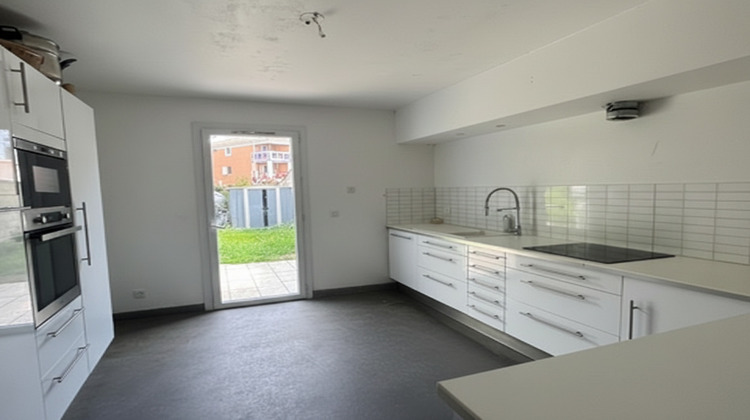 Ma-Cabane - Vente Maison ISTRES, 80 m²