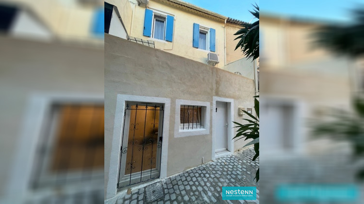 Ma-Cabane - Vente Maison ISTRES, 80 m²