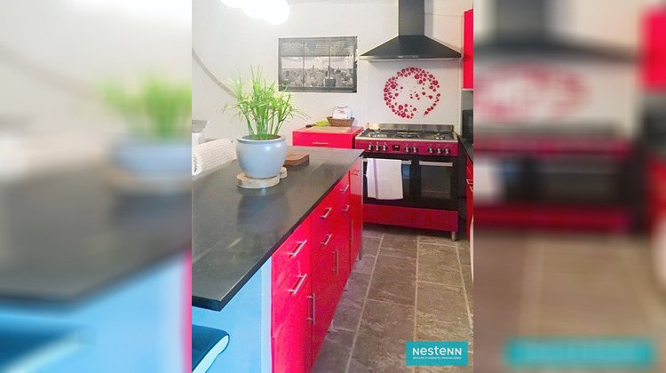 Ma-Cabane - Vente Maison ISTRES, 80 m²