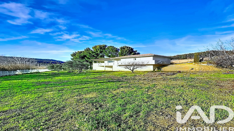 Ma-Cabane - Vente Maison Istres, 143 m²