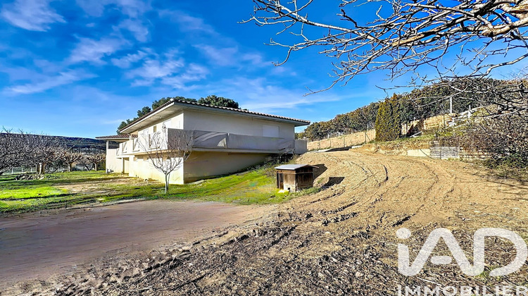 Ma-Cabane - Vente Maison Istres, 143 m²