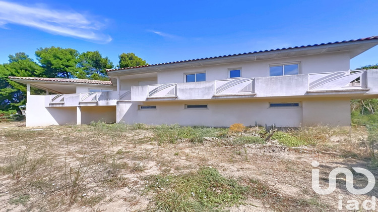 Ma-Cabane - Vente Maison Istres, 143 m²
