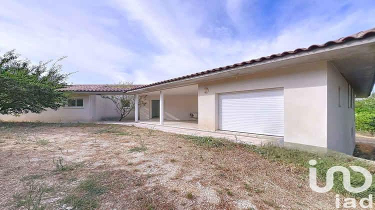Ma-Cabane - Vente Maison Istres, 143 m²