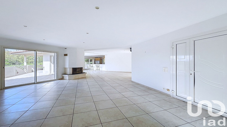 Ma-Cabane - Vente Maison Istres, 143 m²