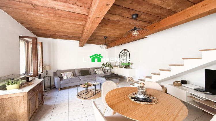 Ma-Cabane - Vente Maison Istres, 84 m²