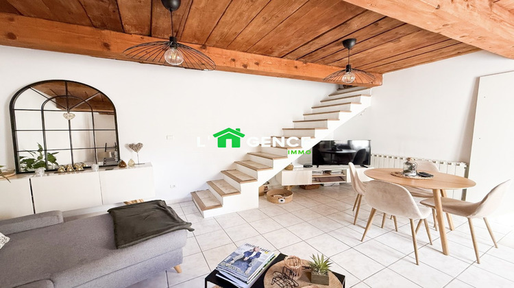 Ma-Cabane - Vente Maison Istres, 84 m²