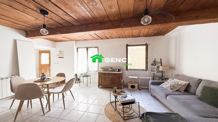Ma-Cabane - Vente Maison Istres, 84 m²