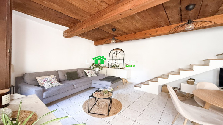 Ma-Cabane - Vente Maison Istres, 84 m²