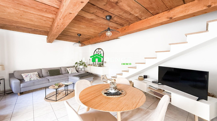 Ma-Cabane - Vente Maison Istres, 84 m²