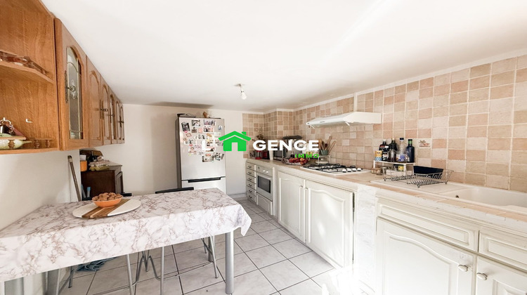 Ma-Cabane - Vente Maison Istres, 84 m²