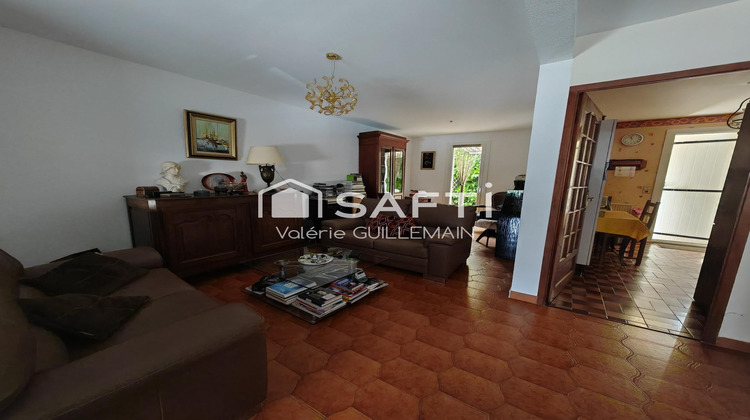 Ma-Cabane - Vente Maison Istres, 97 m²