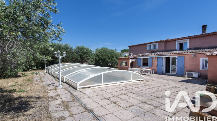 Ma-Cabane - Vente Maison Istres, 137 m²