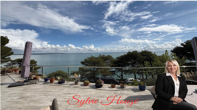 Ma-Cabane - Vente Maison ISTRES, 86 m²