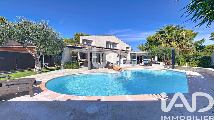 Ma-Cabane - Vente Maison Istres, 130 m²