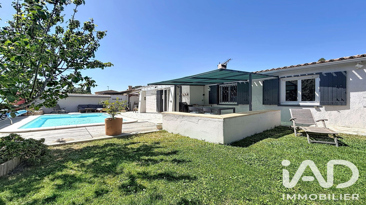 Ma-Cabane - Vente Maison Istres, 103 m²