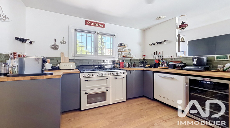 Ma-Cabane - Vente Maison Istres, 103 m²