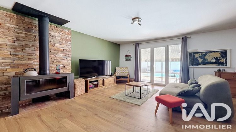 Ma-Cabane - Vente Maison Istres, 103 m²