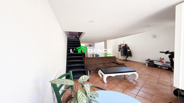 Ma-Cabane - Vente Maison Istres, 55 m²