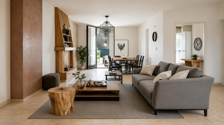 Ma-Cabane - Vente Maison ISTRES, 103 m²