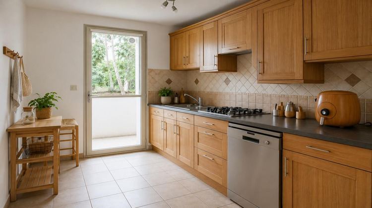 Ma-Cabane - Vente Maison ISTRES, 103 m²