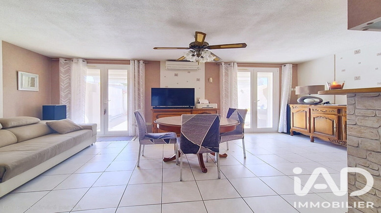 Ma-Cabane - Vente Maison Istres, 81 m²