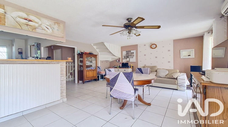 Ma-Cabane - Vente Maison Istres, 81 m²