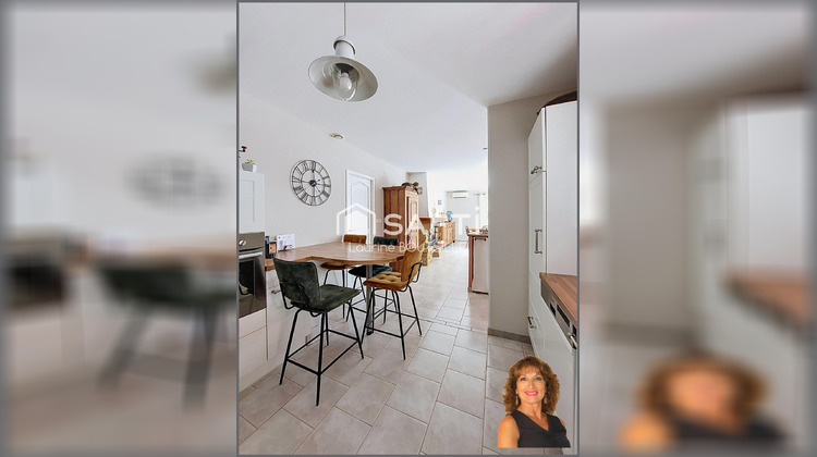 Ma-Cabane - Vente Maison Istres, 89 m²