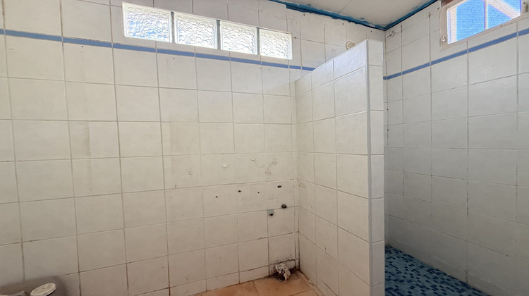 Ma-Cabane - Vente Maison Istres, 34 m²