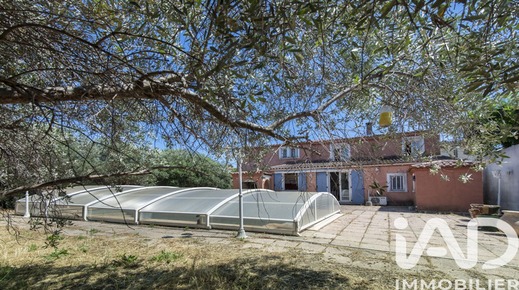 Ma-Cabane - Vente Maison Istres, 137 m²