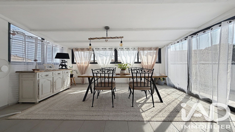 Ma-Cabane - Vente Maison Istres, 98 m²