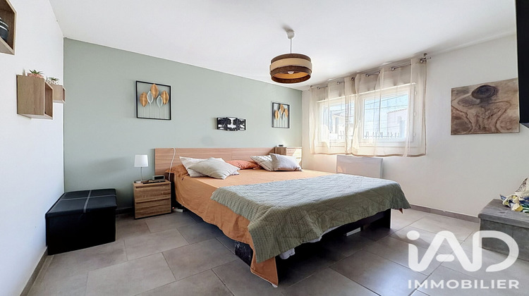 Ma-Cabane - Vente Maison Istres, 98 m²