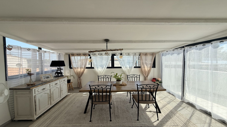 Ma-Cabane - Vente Maison Istres, 98 m²
