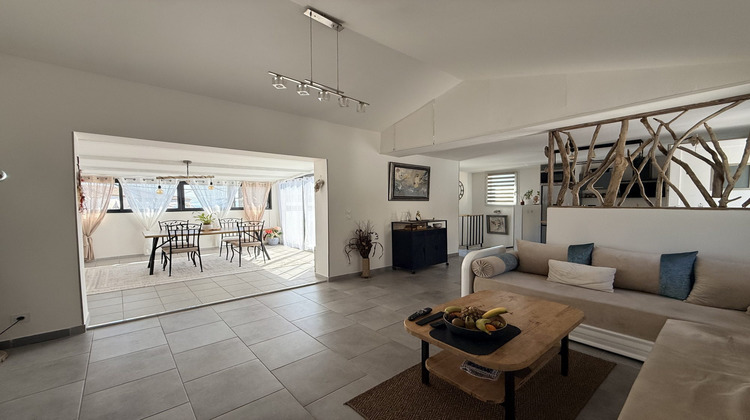 Ma-Cabane - Vente Maison Istres, 98 m²