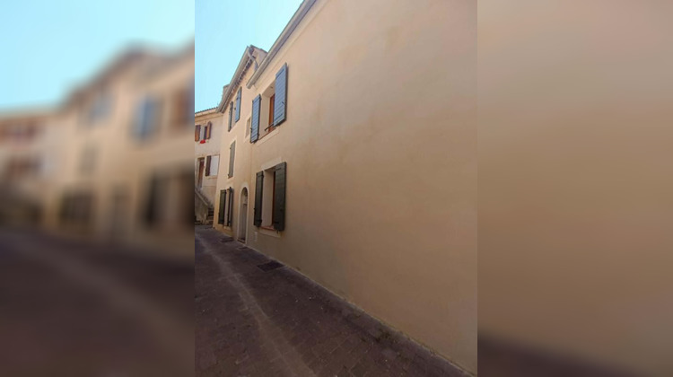 Ma-Cabane - Vente Maison ISTRES, 70 m²