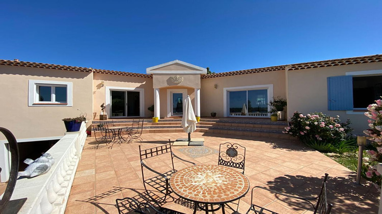 Ma-Cabane - Vente Maison ISTRES, 207 m²