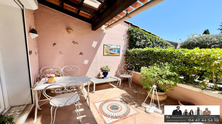 Ma-Cabane - Vente Maison Istres, 100 m²