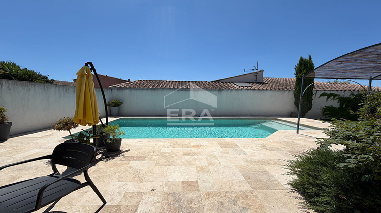 Ma-Cabane - Vente Maison ISTRES, 105 m²